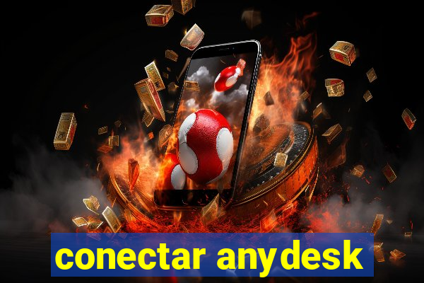 conectar anydesk